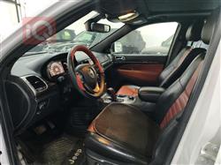 جيب جراند شيروكي